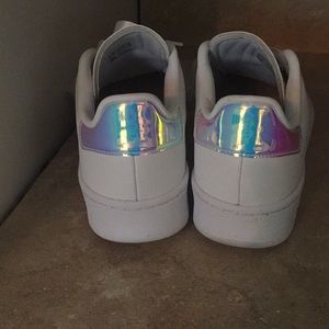 adidas Shoes - White, platform, Adidas adidas Shoes - White, platform, Adidas